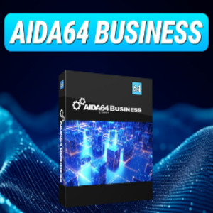 AIDA64 Business