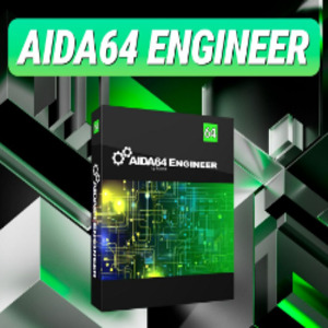 AIDA64 Engineer