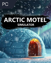 Arctic Motel Simulator