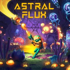 Astral Flux Nintendo Switch