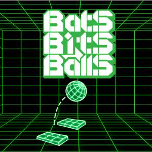 BATS BITS BALLS PS4