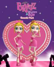 Bratz Rhythm & Style Tweevils Pack Xbox Series X