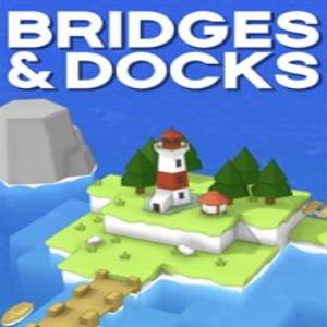 Bridges & Docks Xbox Series X