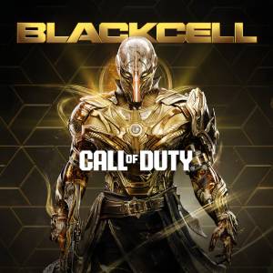 Call of Duty Black Ops 6 BlackCell Season 05 PS4