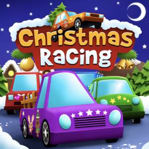 Christmas Racing PS5