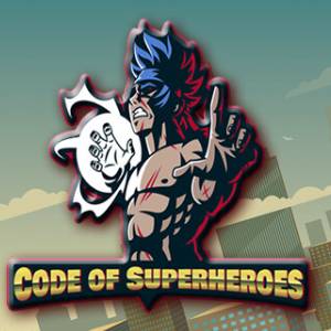 Code Of Superheroes