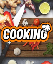 Cooking PS4