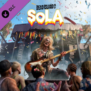 Dead Island 2 SOLA Xbox Series X