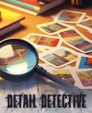 Detail Detective Xbox One