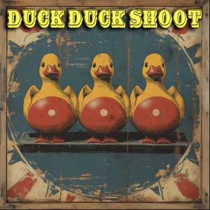 Duck Duck Shoot PS5