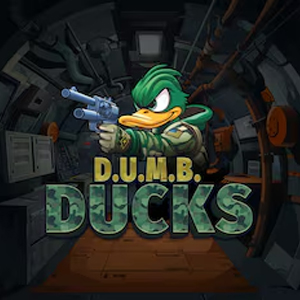 D.U.M.B. Ducks