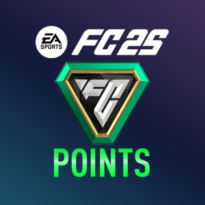 EA Sports FC 25 Points Xbox Series X