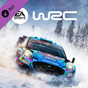EA Sports WRC WRC Season 6 Rally Pass