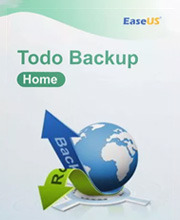 EaseUS Todo Backup Home 2024