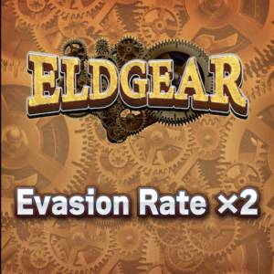 Eldgear Evasion Rate x2 Xbox One