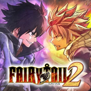 Fairy Tail 2