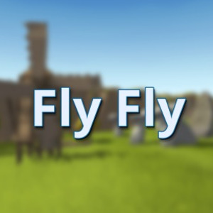 Fly Fly PS5