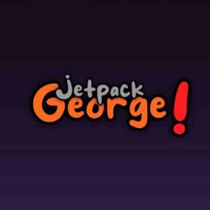 Jetpack George Nintendo Switch