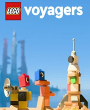LEGO Voyagers Nintendo Switch
