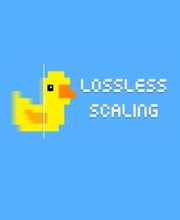 Lossless Scaling