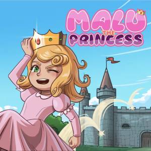 Malu the Princess