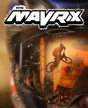 MAVRIX by Matt Jones