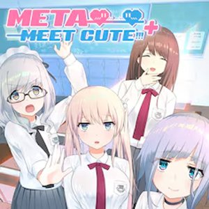 Meta Meet Cute PS4