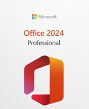 Microsoft Office 2024 Professional