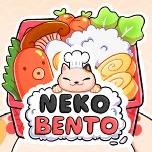 Neko Bento Nintendo Switch