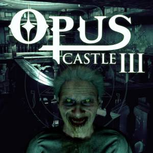 Opus Castle Chapter 3 Nintendo Switch