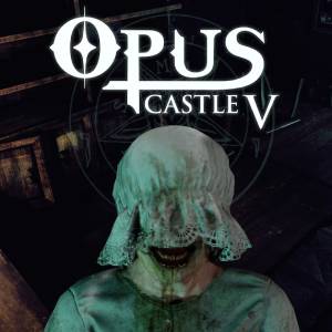 Opus Castle Chapter 5 Nintendo Switch