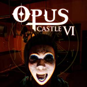 Opus Castle Chapter 6 Nintendo Switch