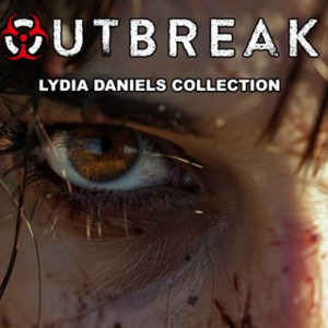 Outbreak Lydia Daniels Collection PS4