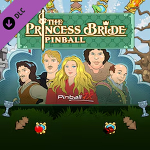 Pinball FX The Princess Bride Pinball Xbox One