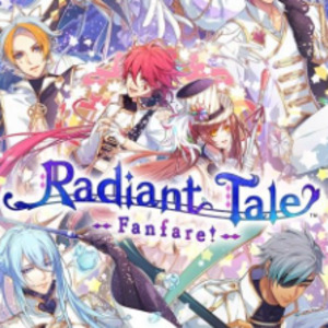 Radiant Tale Fanfare! Nintendo Switch