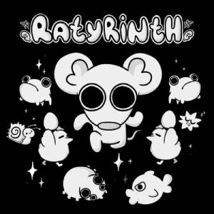 Ratyrinth Nintendo Switch