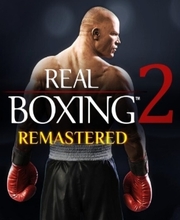 Real Boxing 2 Remastered
