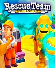 Rescue Team Ancient Guardian