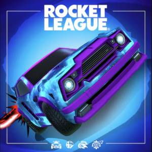 Rocket League Season 16 Elite Pack Xbox Series X