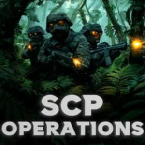 SCP Operations
