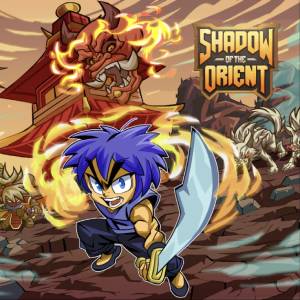 Shadow of the orient Nintendo Switch