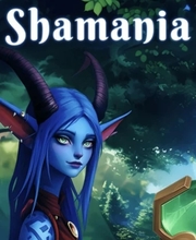 Shamania