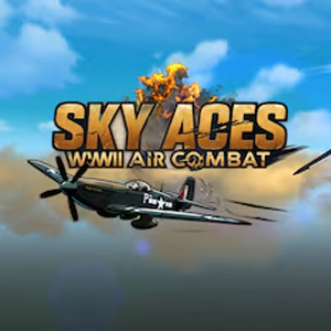 Sky Aces WW2 Air Combat