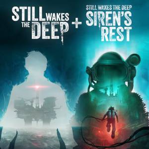 Still Wakes the Deep The Complete Collection PS5