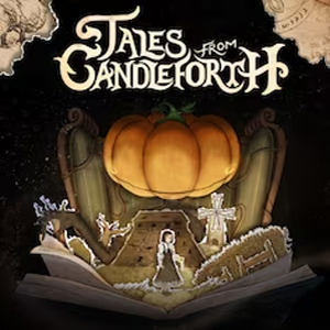 Tales from Candleforth PS5