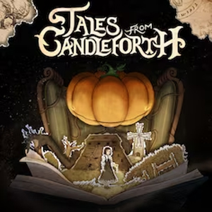 Tales from Candleforth PS4