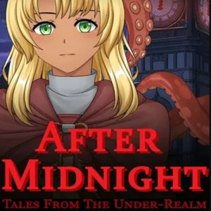 Tales From The Under-Realm After Midnight PS4