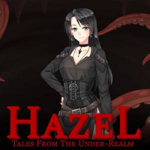 Tales From The Under-Realm Hazel PS4