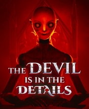 The Devil is in the Details Xbox Series X