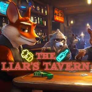 The Liars Tavern Nintendo Switch